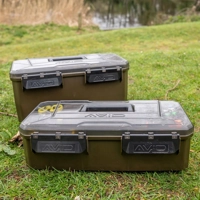 Avid Carp Reload Utility Box